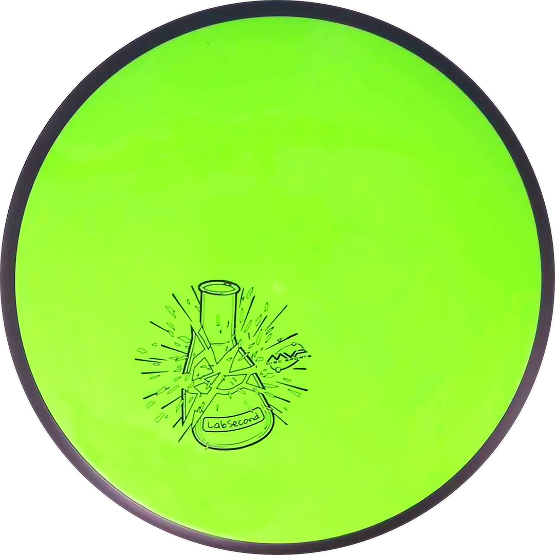 Neutron Signal - Second Lab