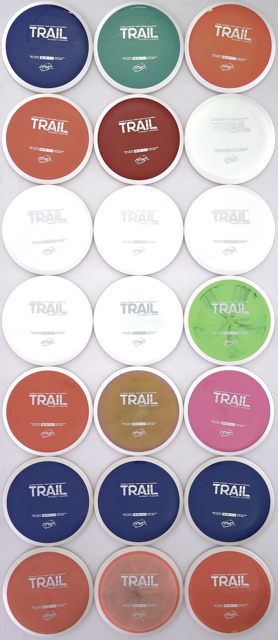 Click to Choose Disc!