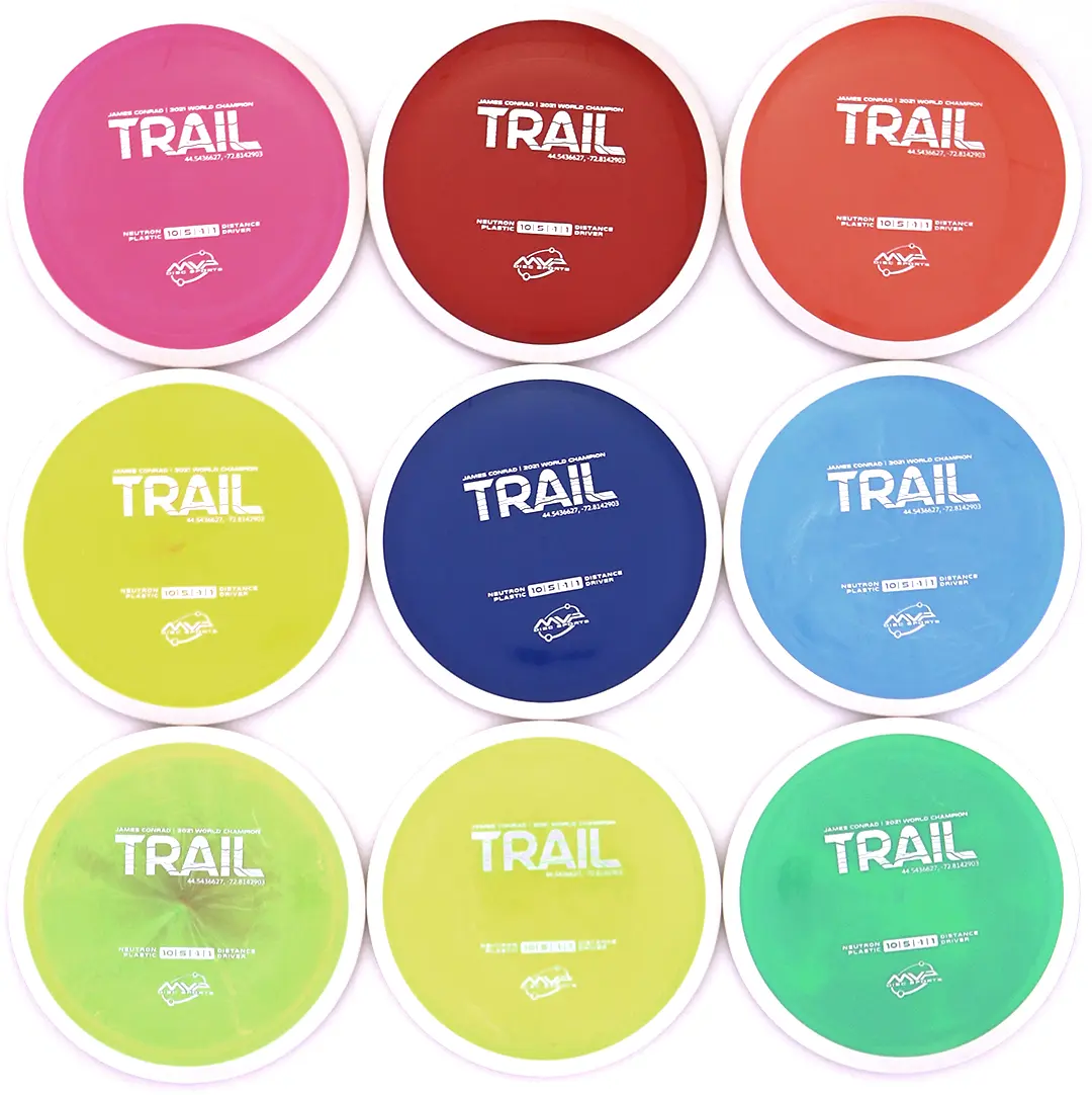 Click to Choose Disc!