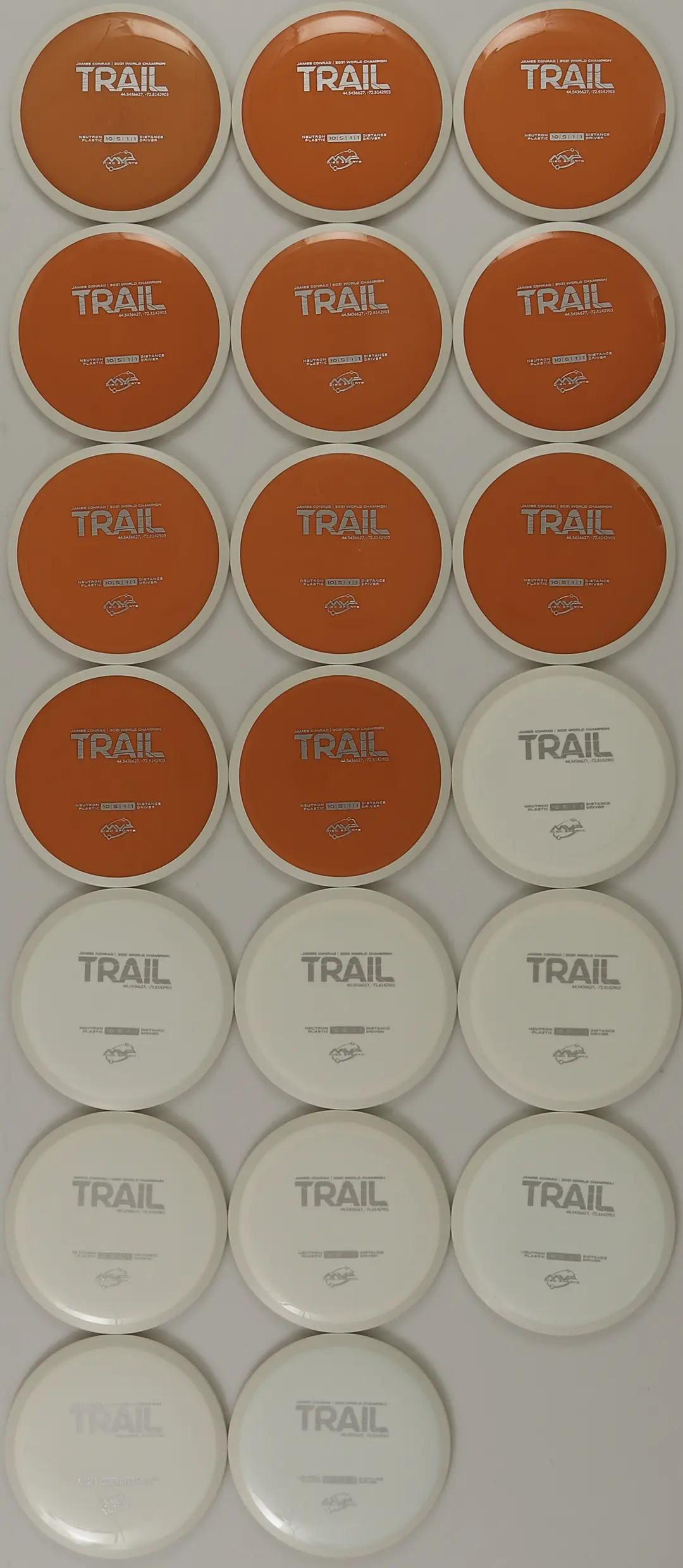 Click to Choose Disc!