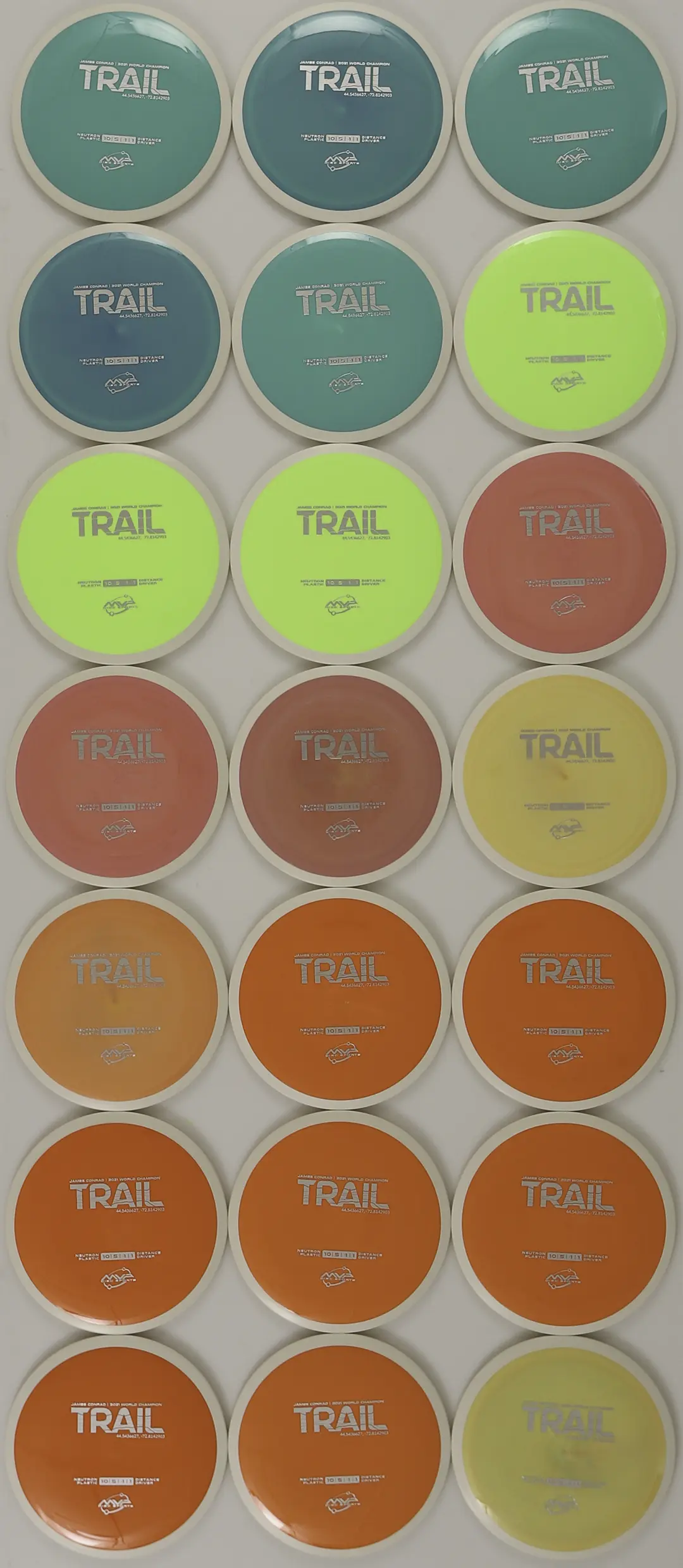 Click to Choose Disc!