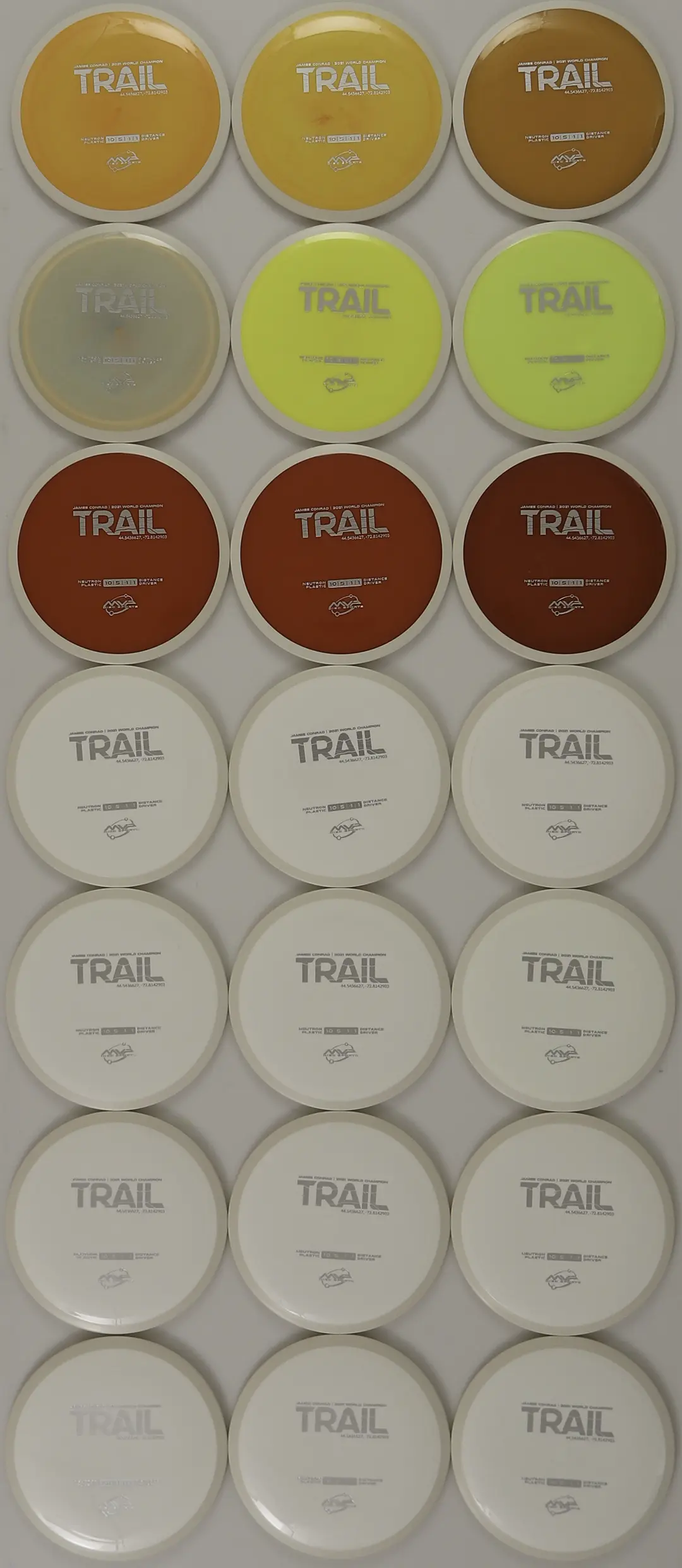 Click to Choose Disc!