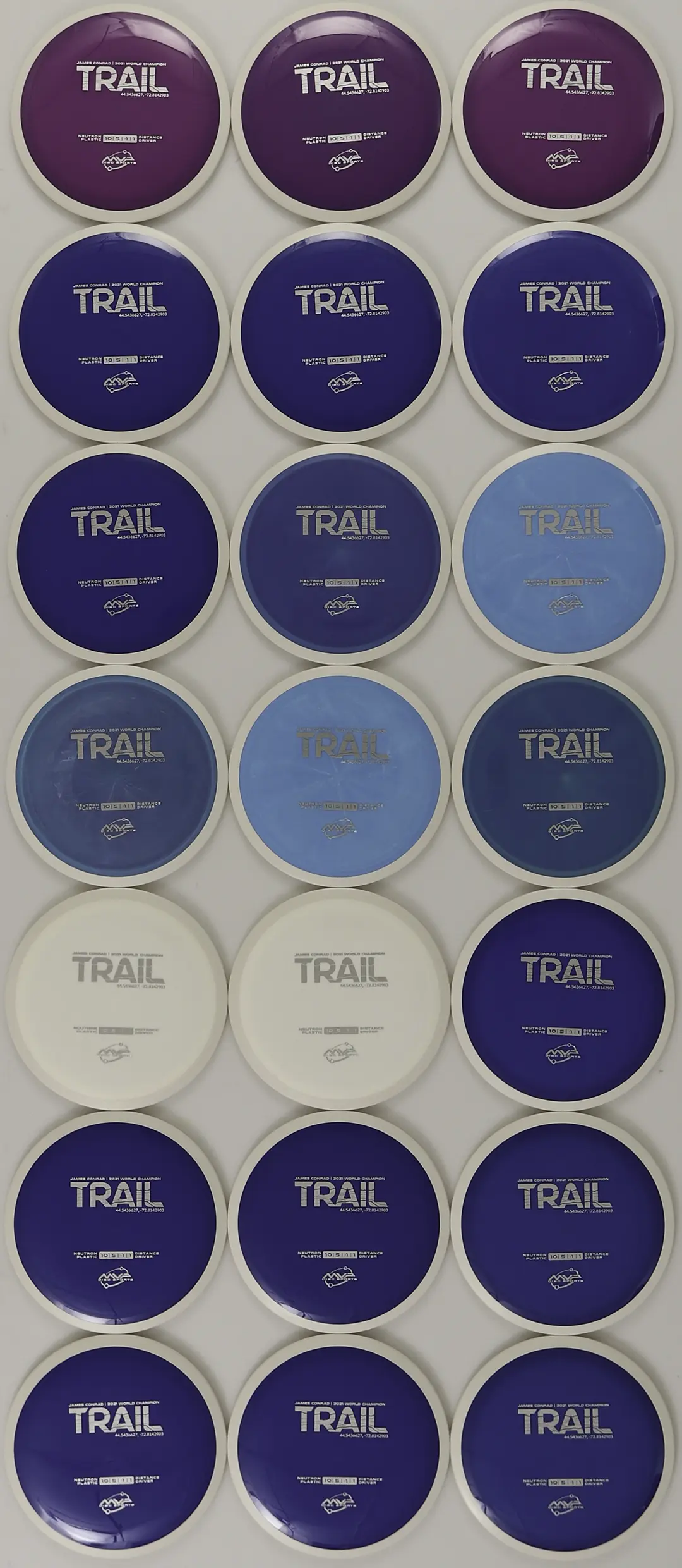 Click to Choose Disc!