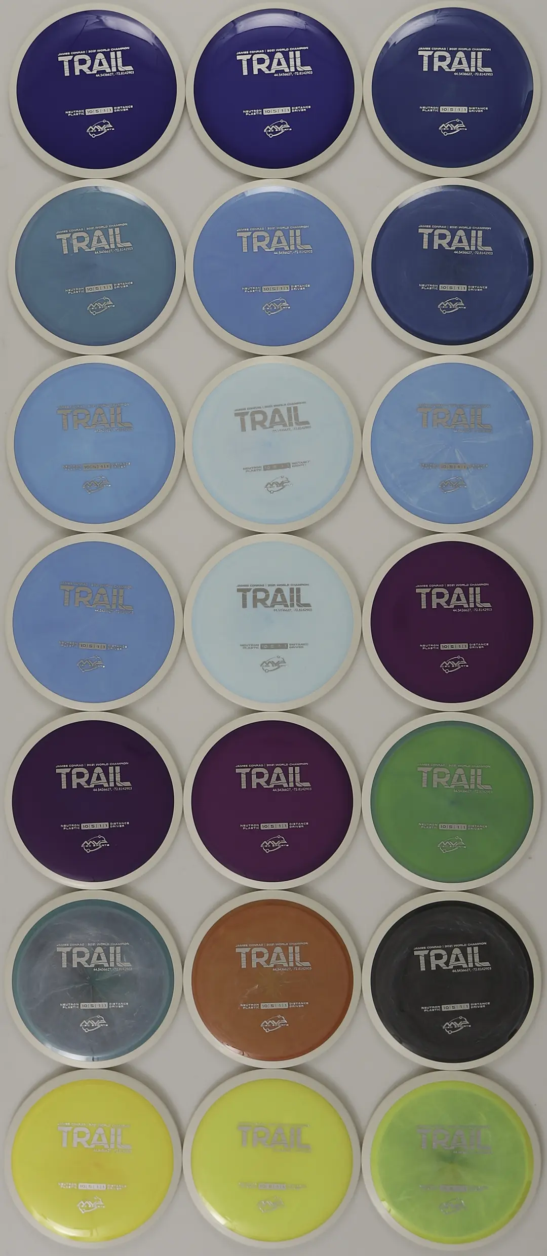 Click to Choose Disc!
