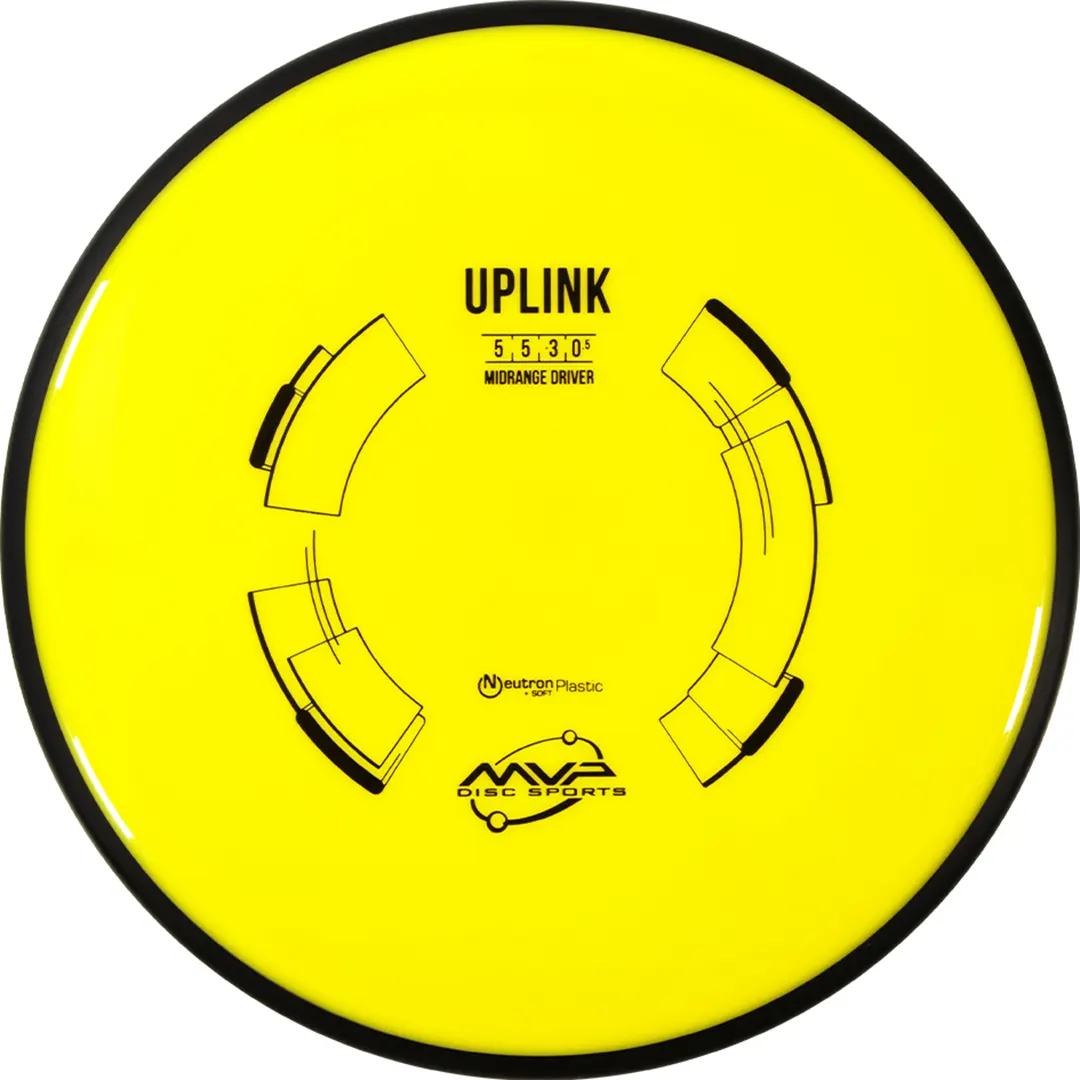 Neutron Soft Uplink - Classic
