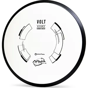 Neutron Volt - Classic