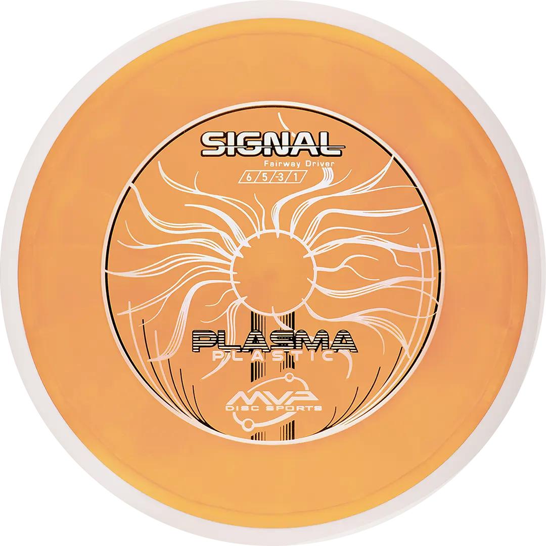Plasma Signal