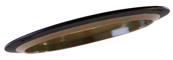 Disc Profile