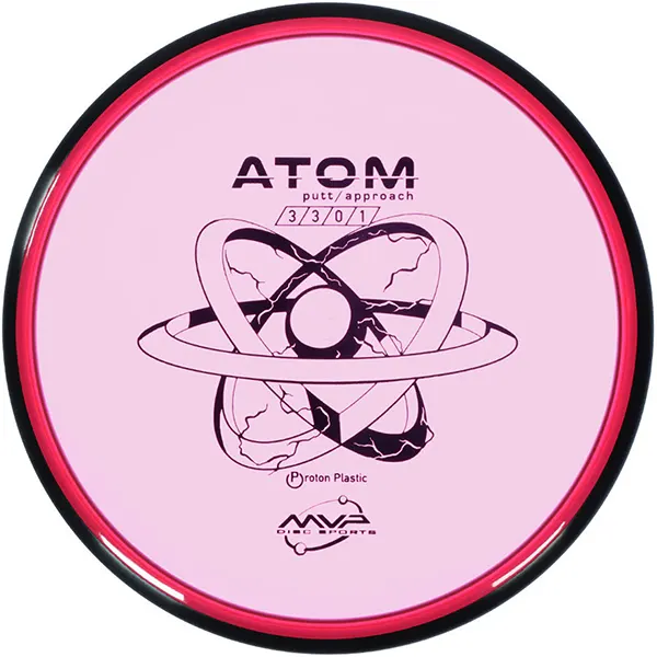Proton Atom - Classic