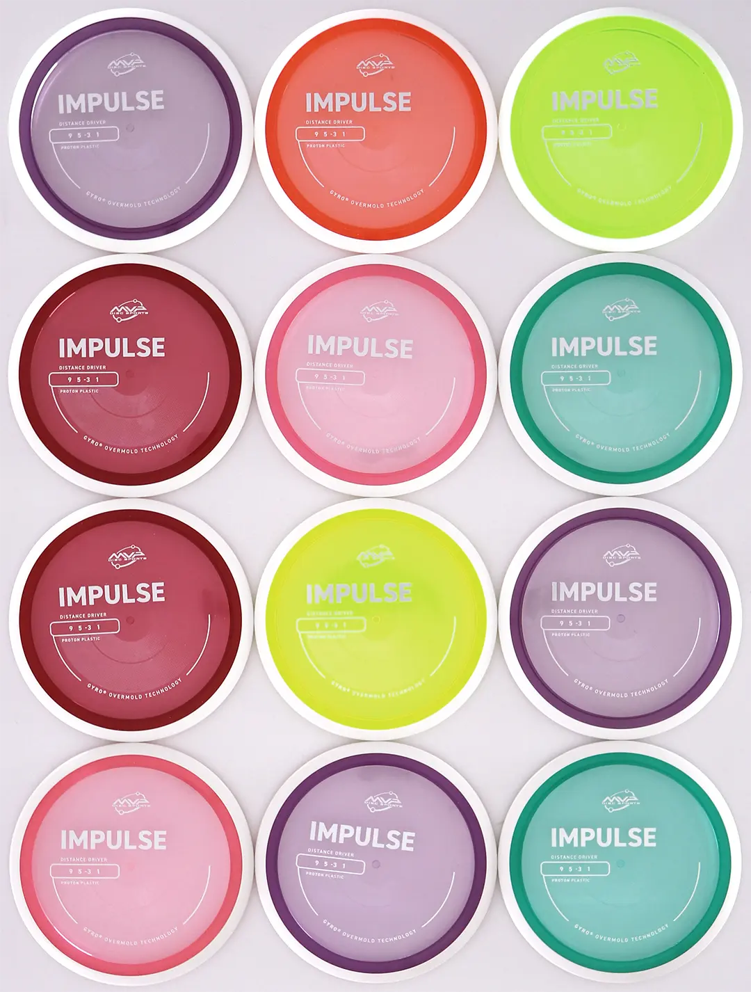 Click to Choose Disc!