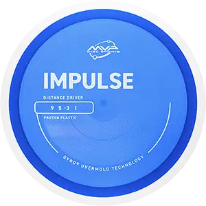 Proton Impulse - Project Lab Coat