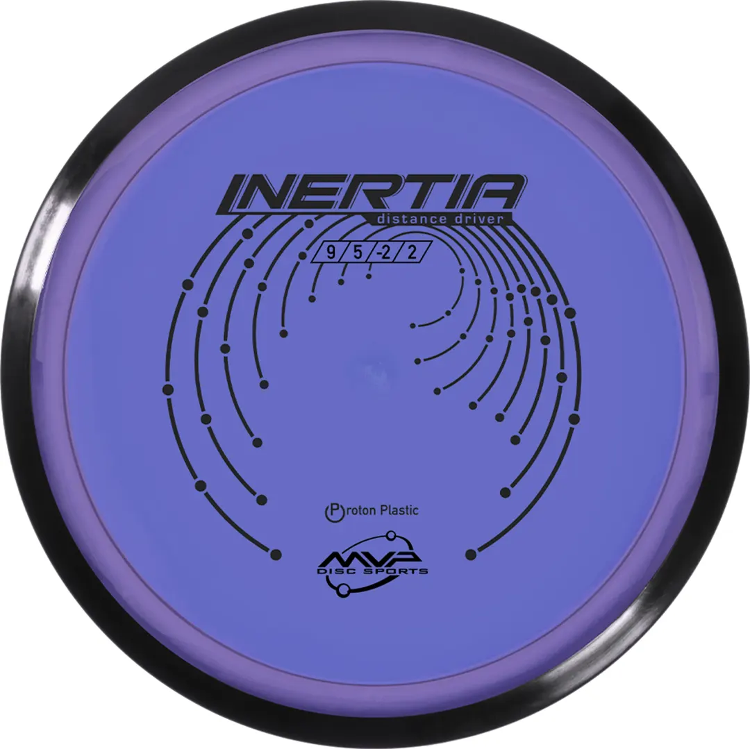 Proton Inertia - Classic