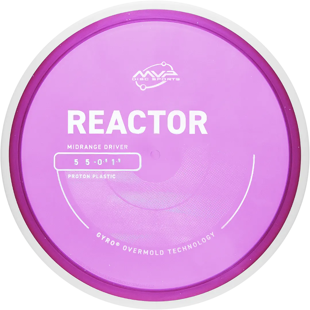 Proton Reactor