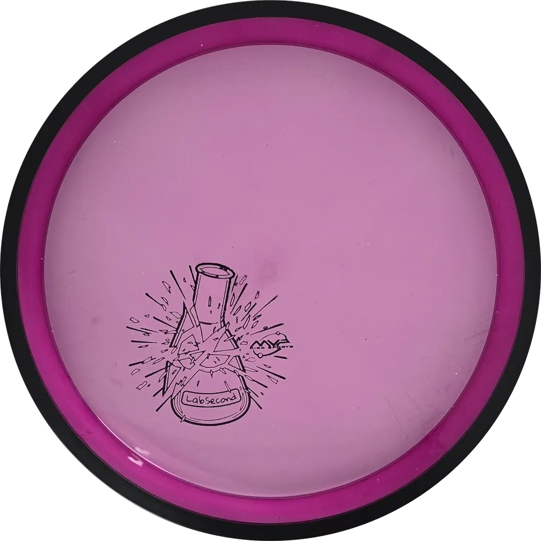 Proton Resistor - Lab Second