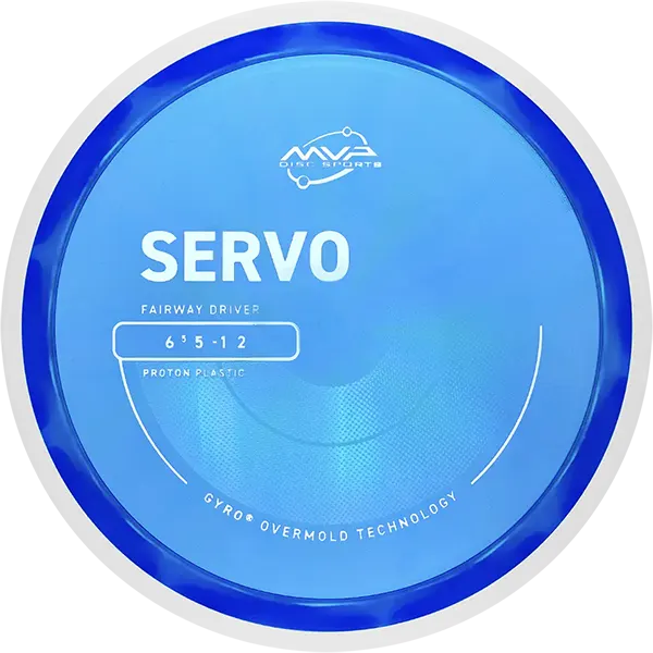 Click to Choose Disc!