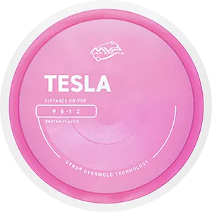 Proton Tesla - Project Lab Coat