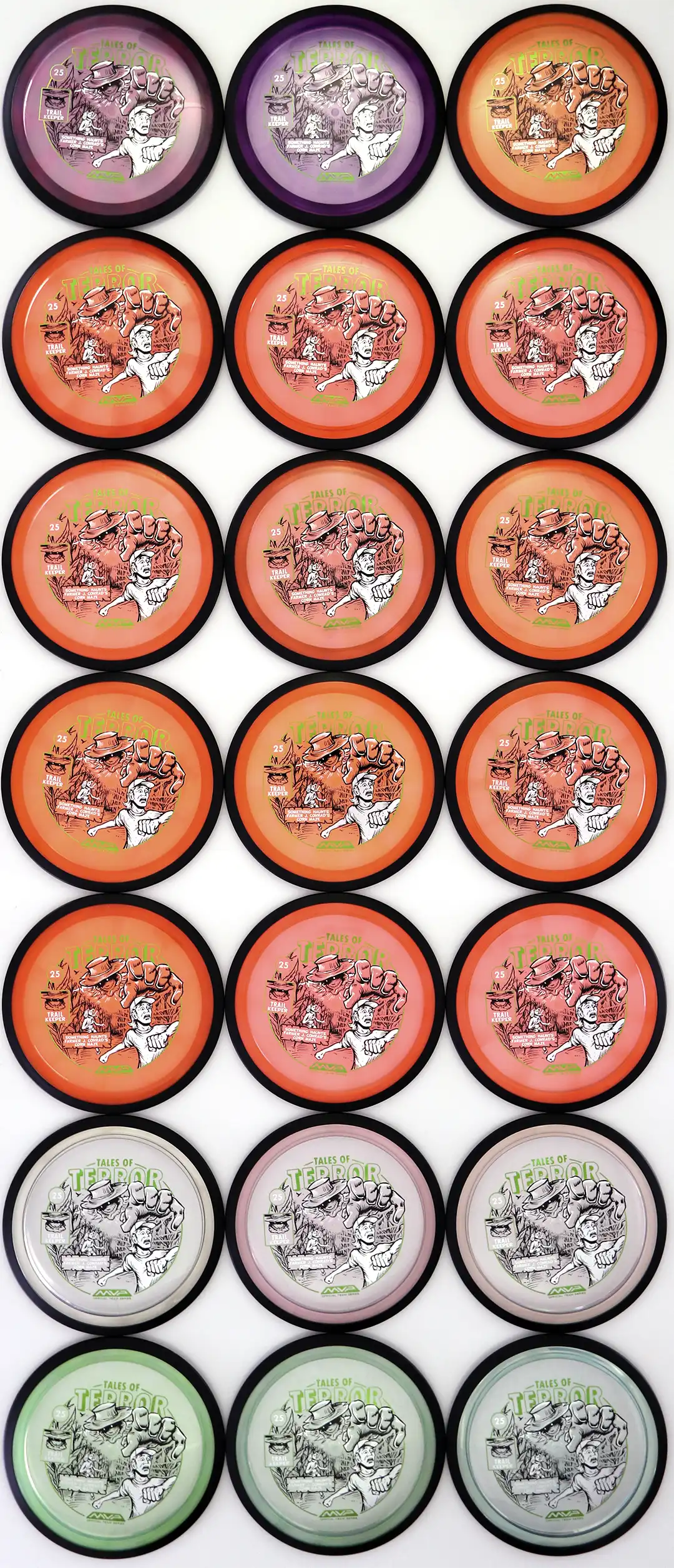 Click to Choose Disc!