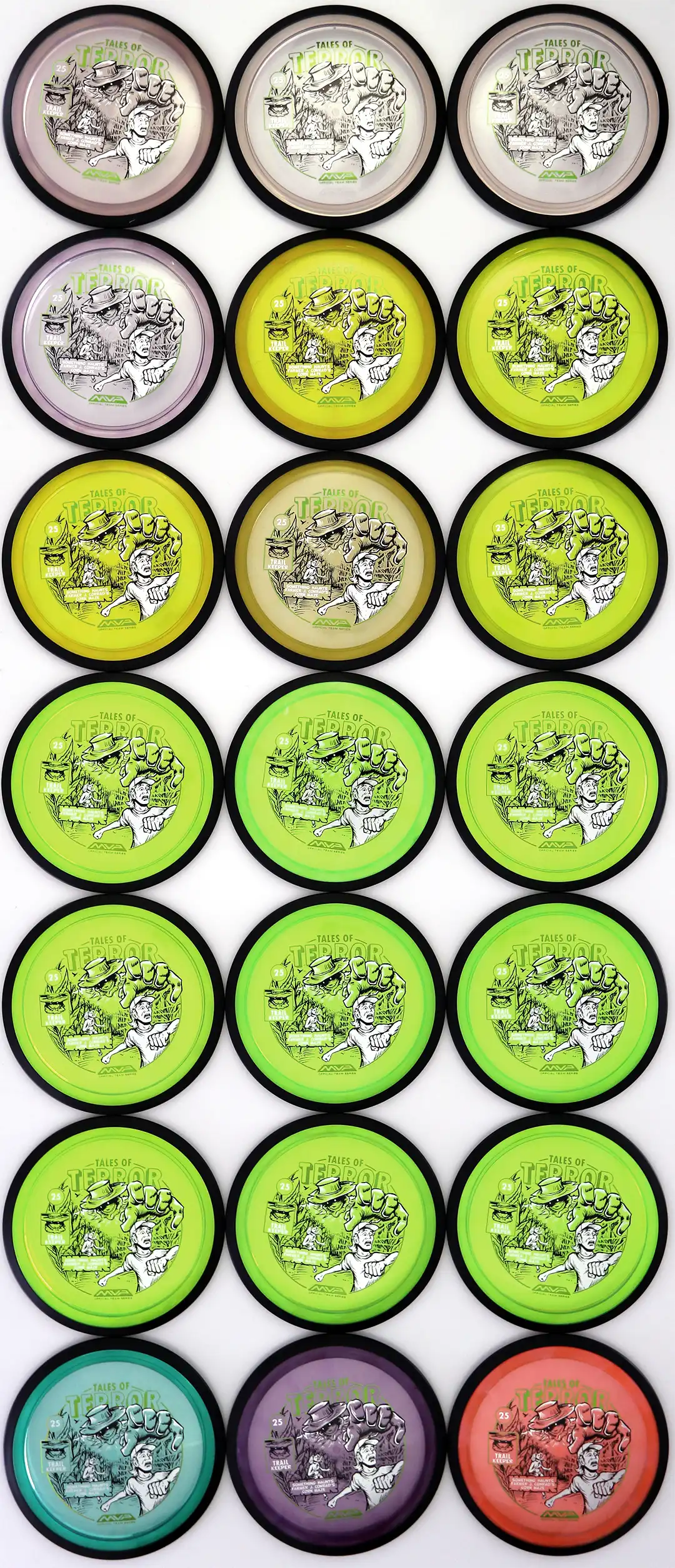 Click to Choose Disc!