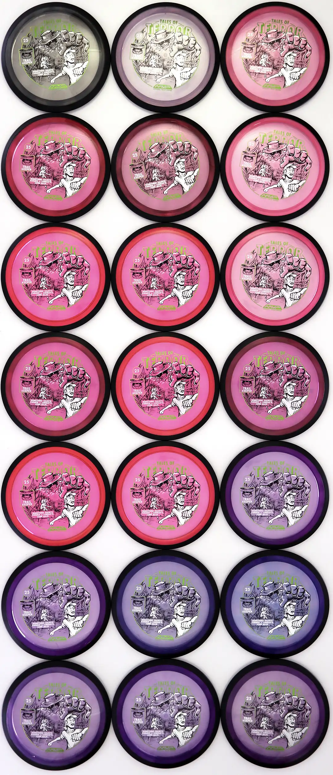 Click to Choose Disc!