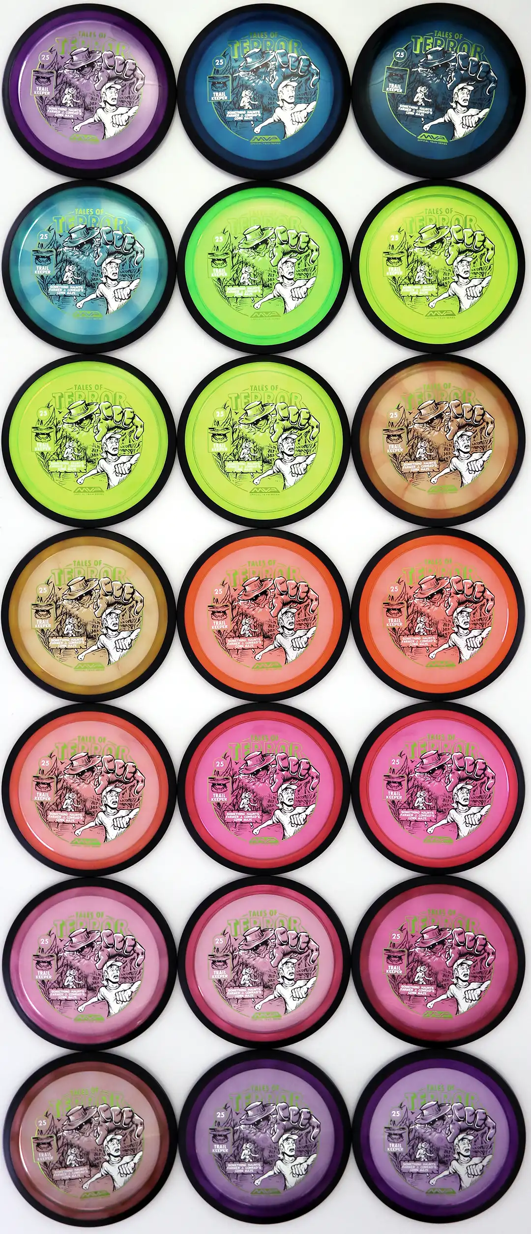 Click to Choose Disc!