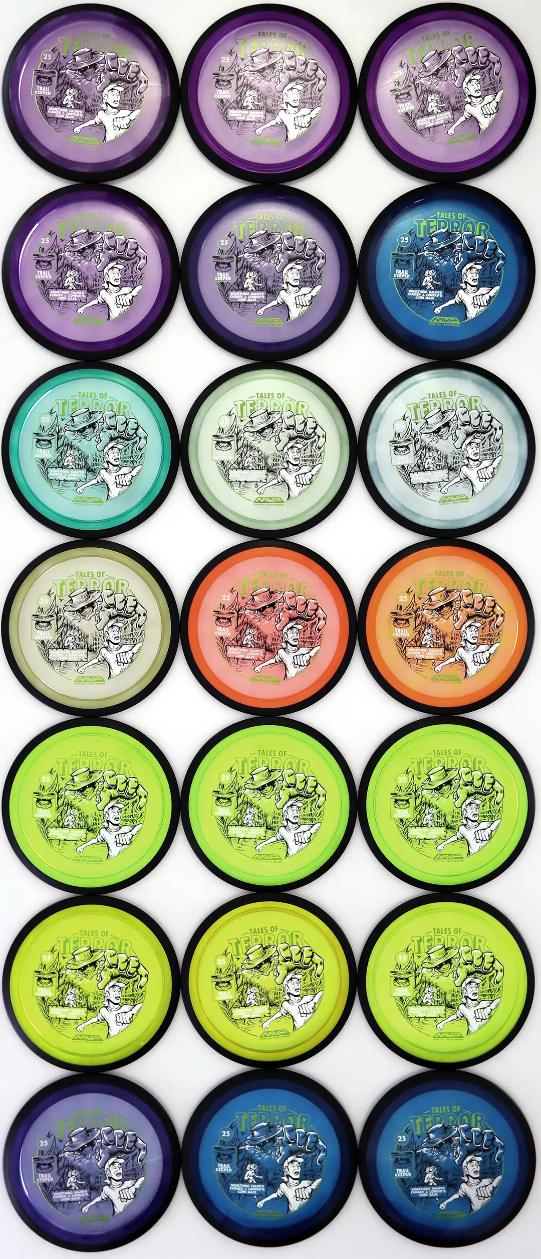 Click to Choose Disc!