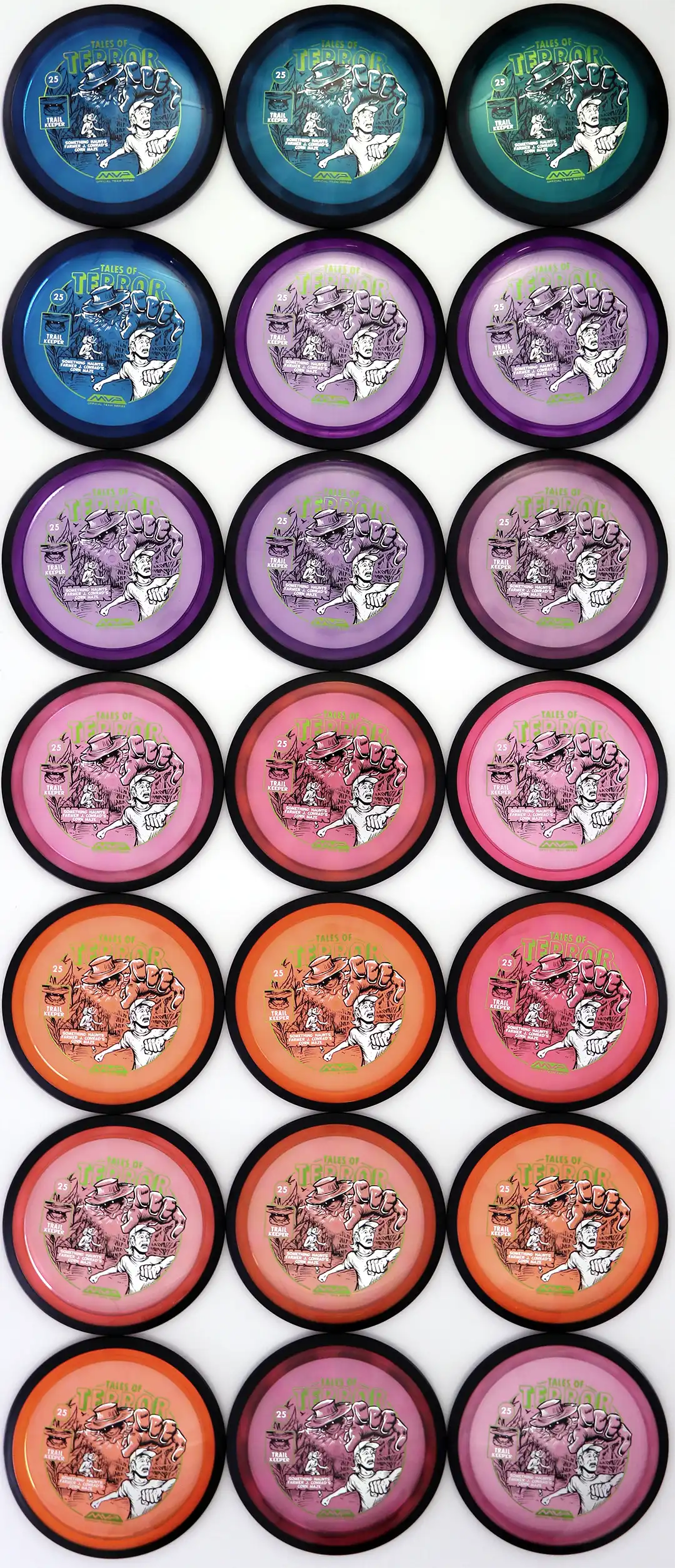 Click to Choose Disc!