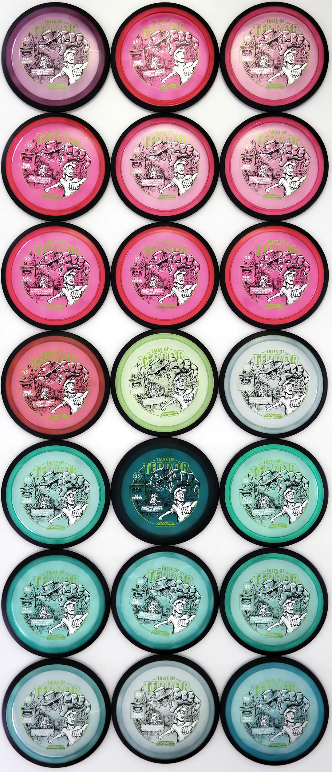 Click to Choose Disc!
