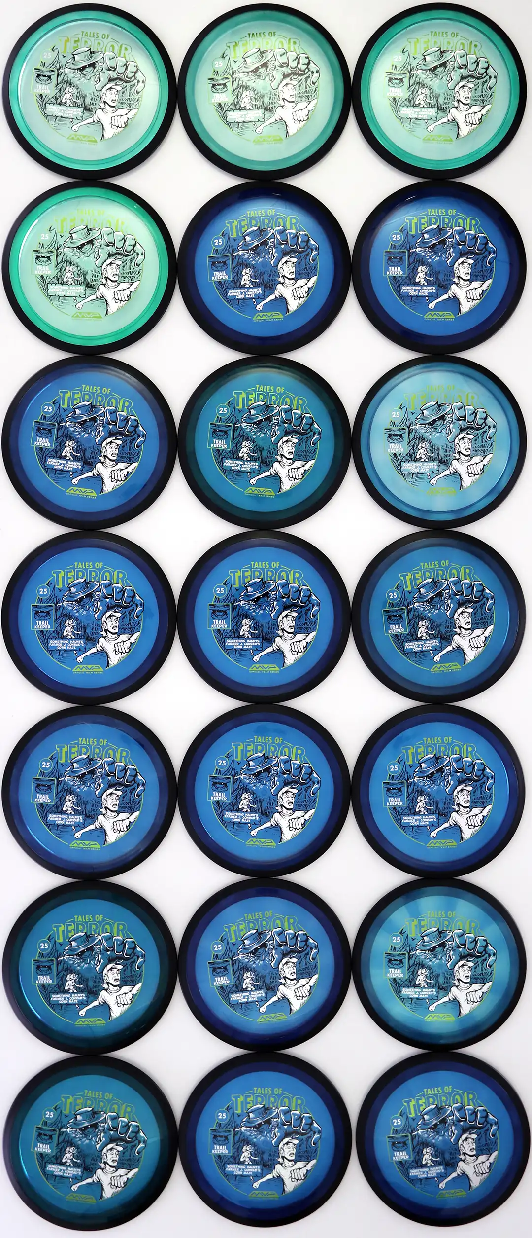 Click to Choose Disc!