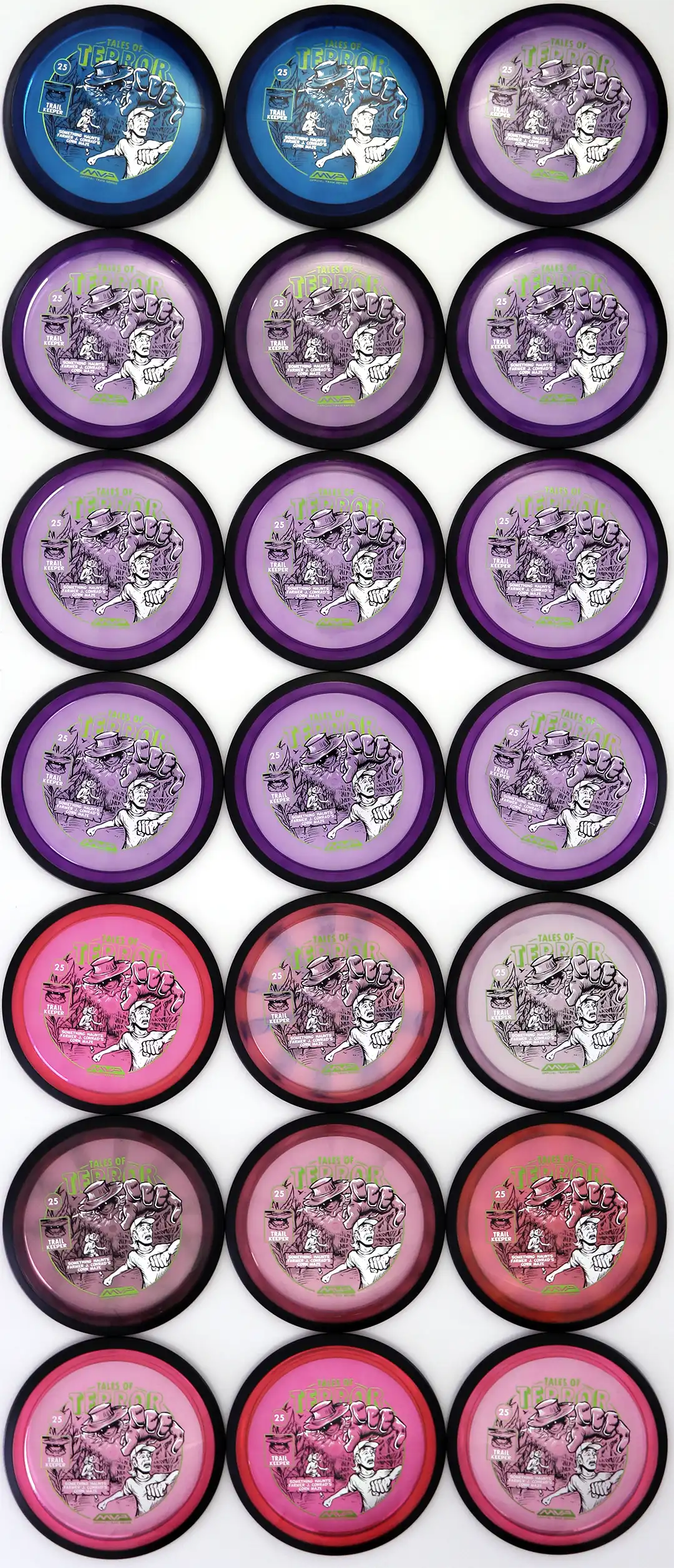 Click to Choose Disc!