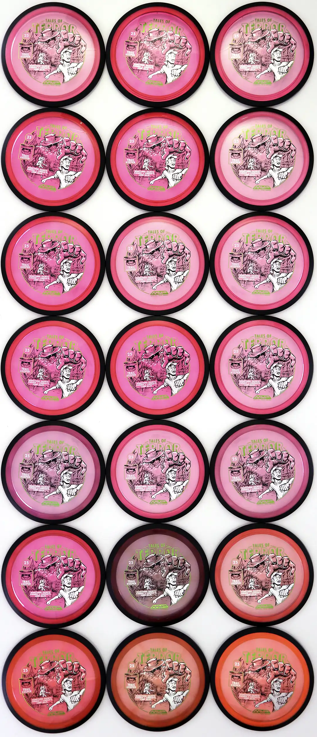 Click to Choose Disc!