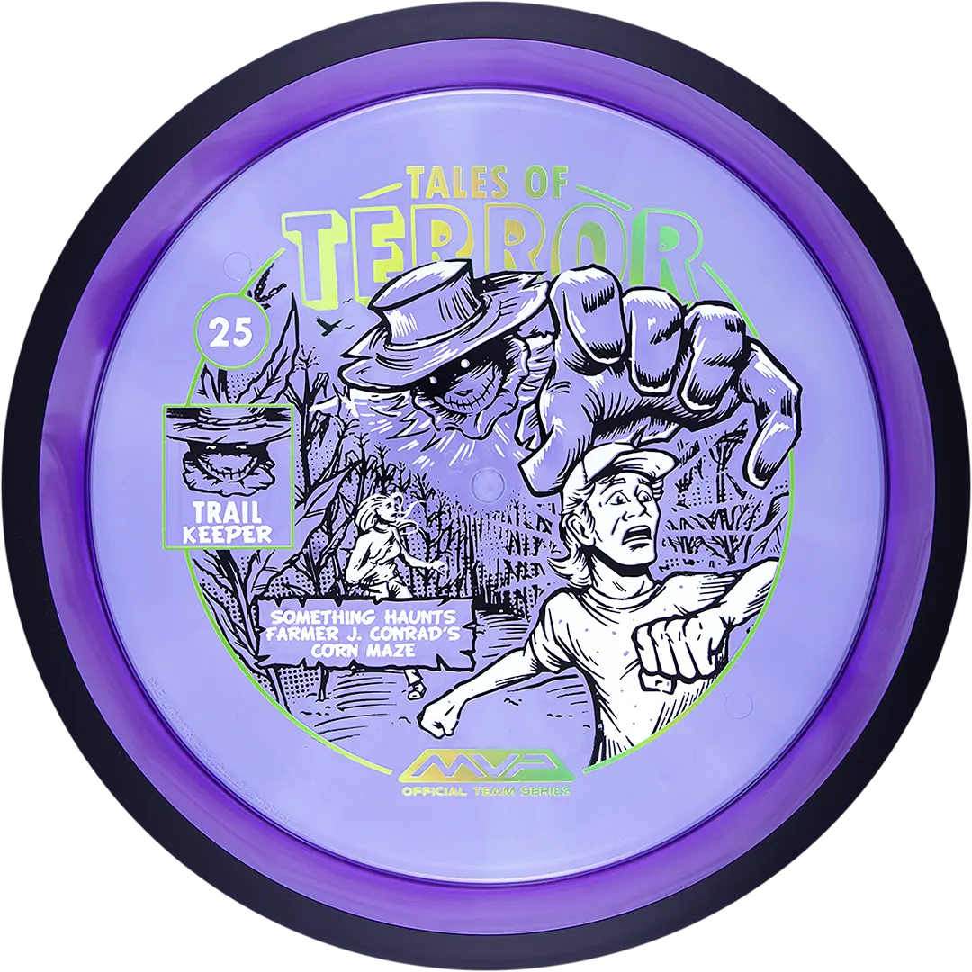 Proton Trail - Halloween Edition 2025