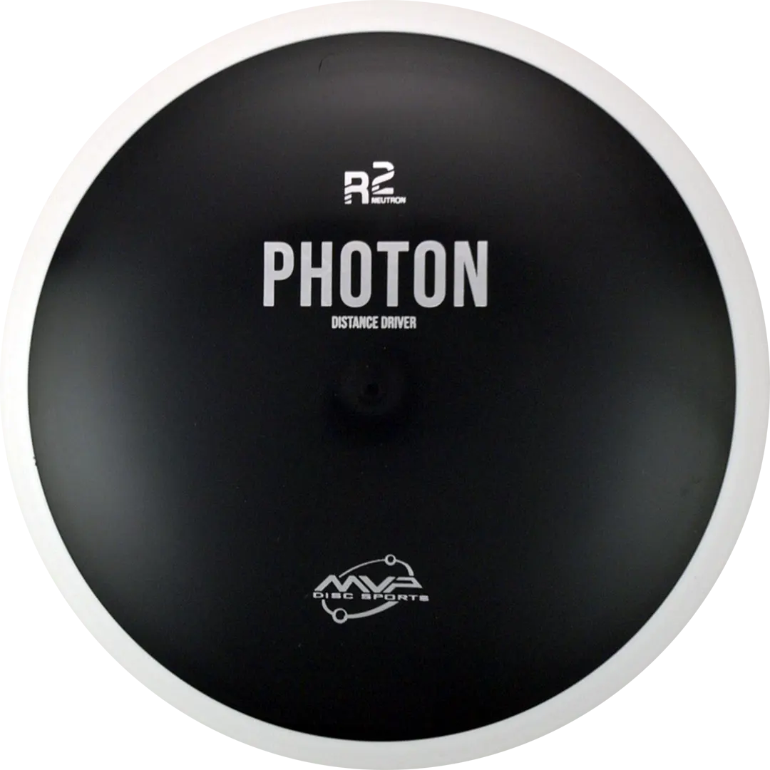 R2 Neutron Photon