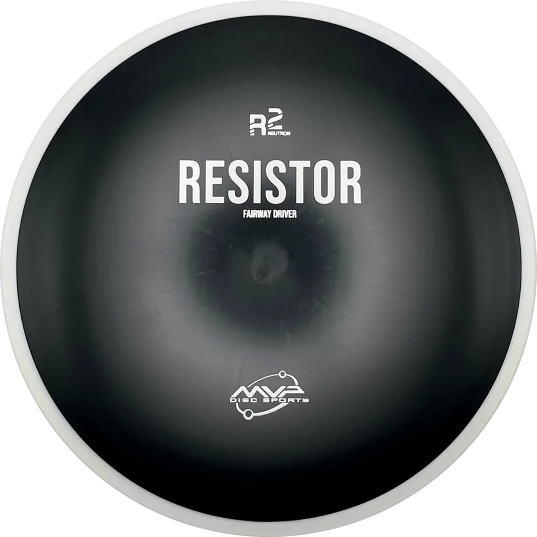 R2 Neutron Resistor