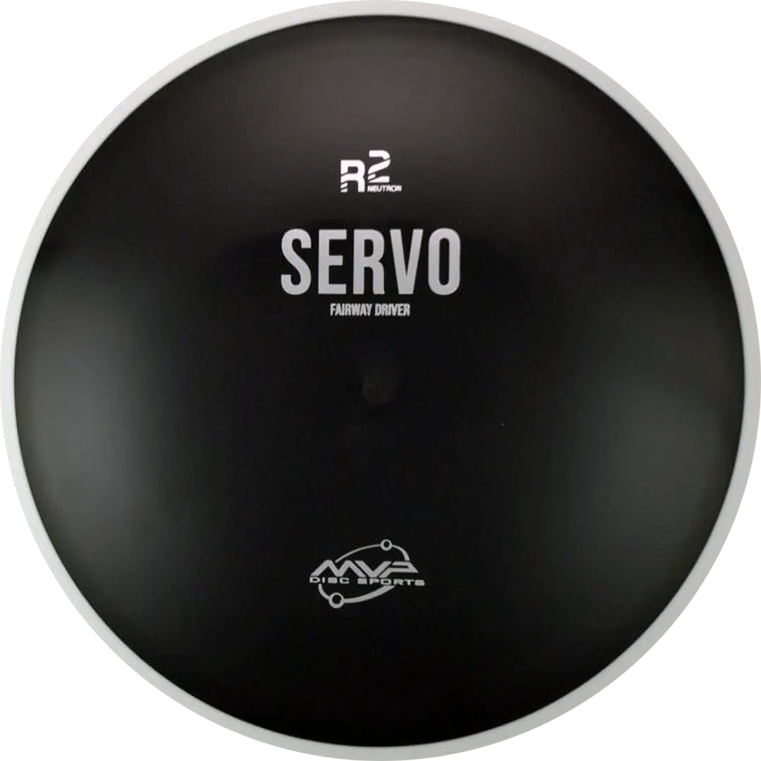 R2 Neutron Servo