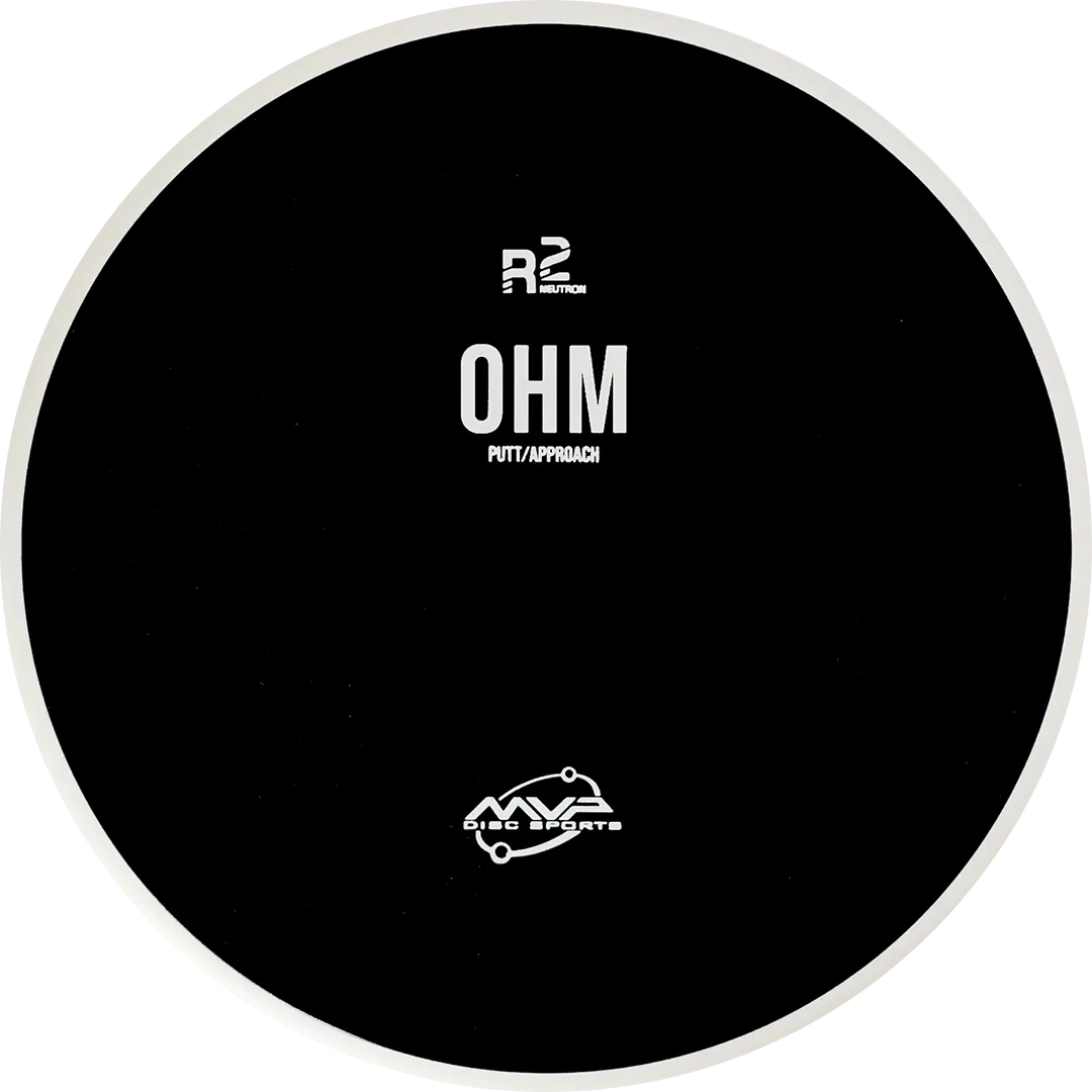 R2 Neutron Ohm