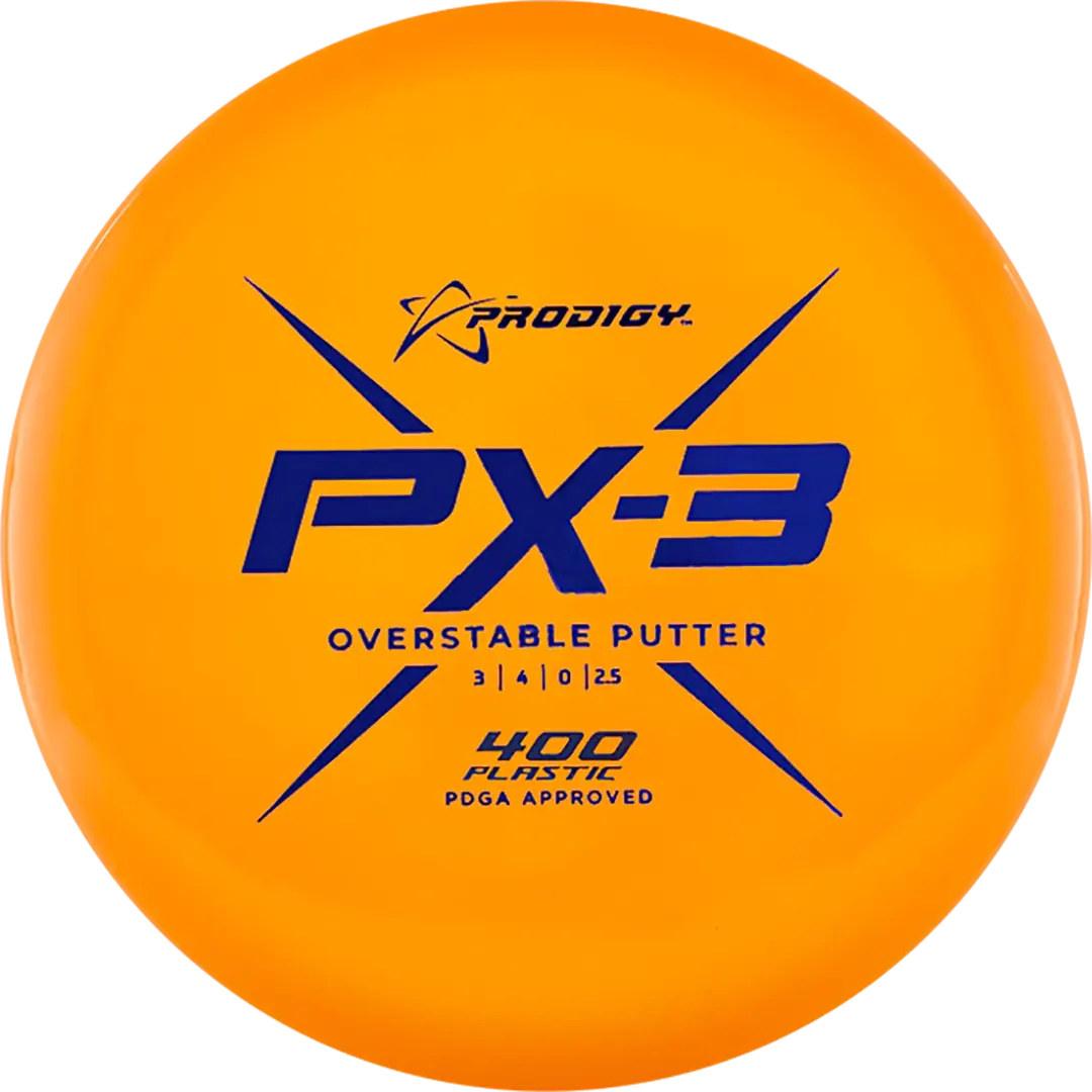 400 PX-3