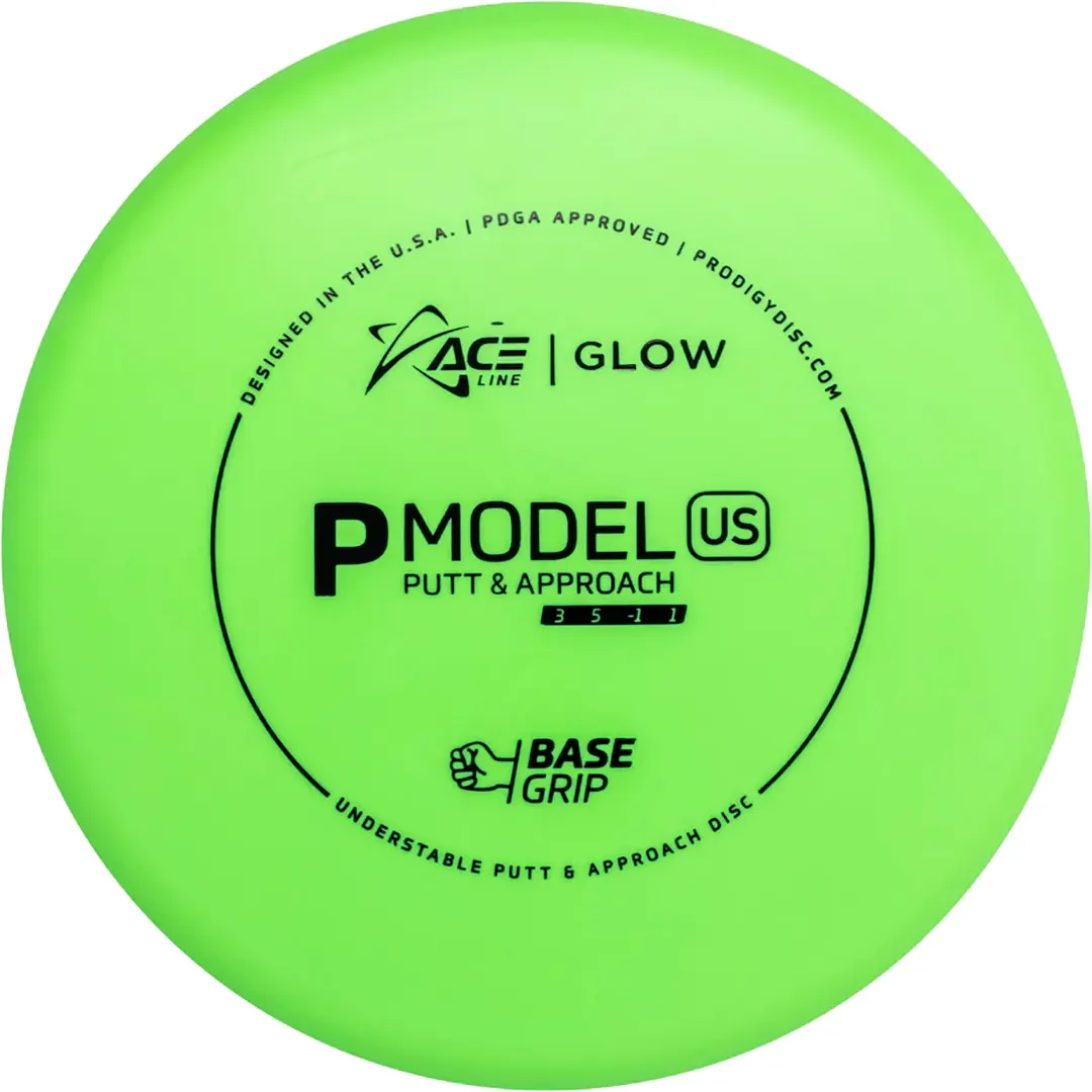 BaseGrip GLOW P Model US