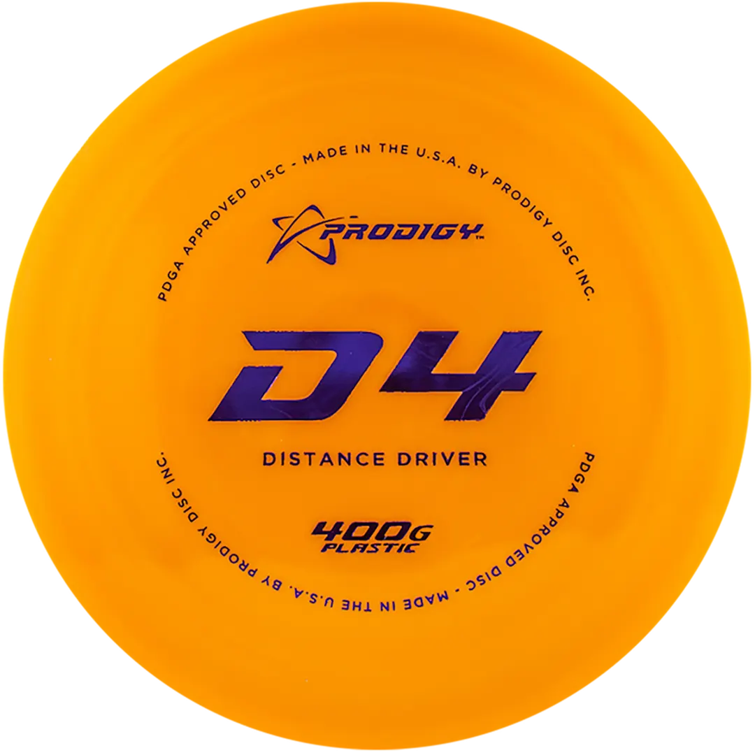 400G D4