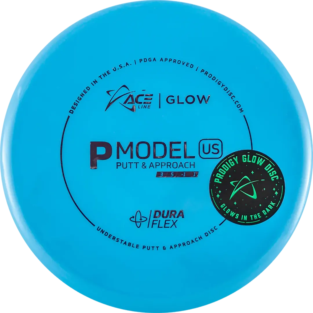Duraflex Glow P Model US