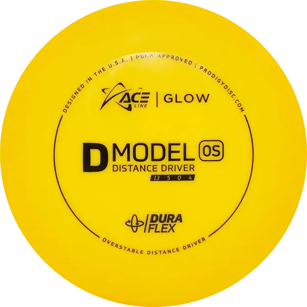 DuraFlex GLOW D Model OS