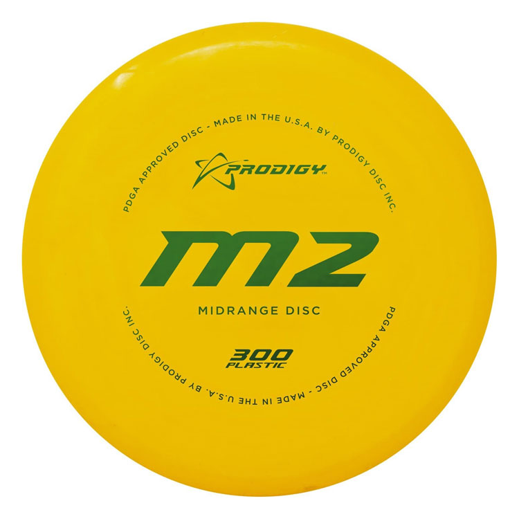 M2 300