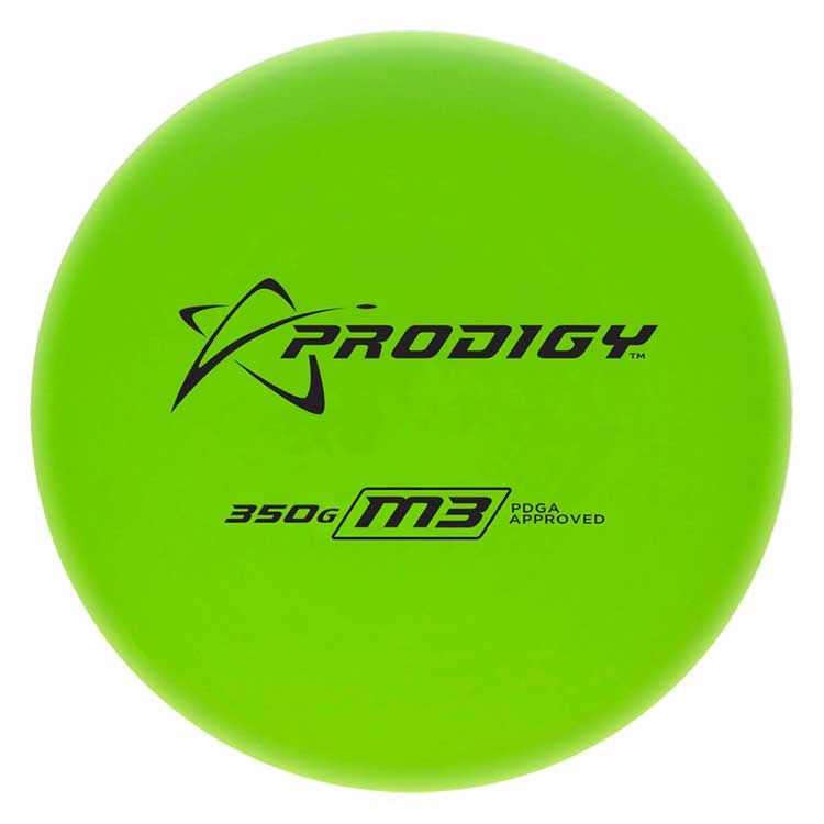 M3 350G Old