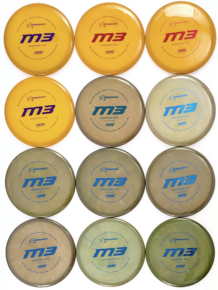 Click to Choose Disc!