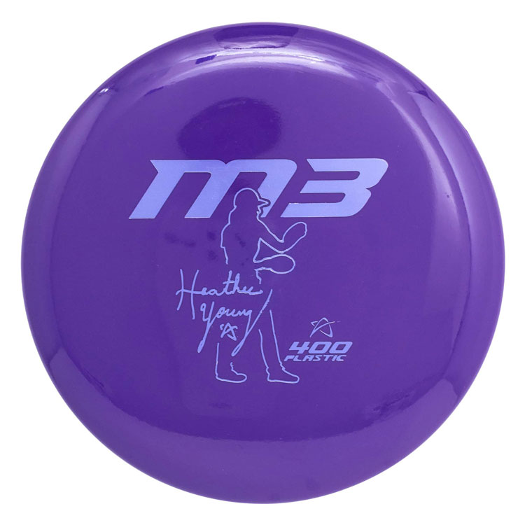 M3 400 Heather Young 2021