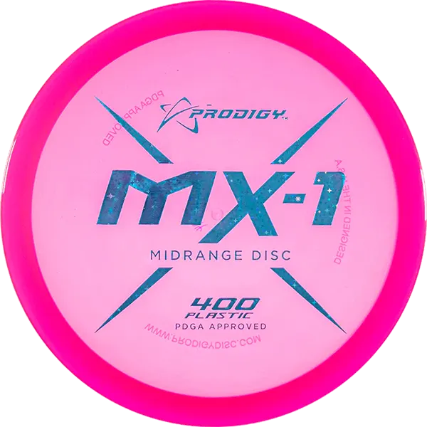 400 MX-1