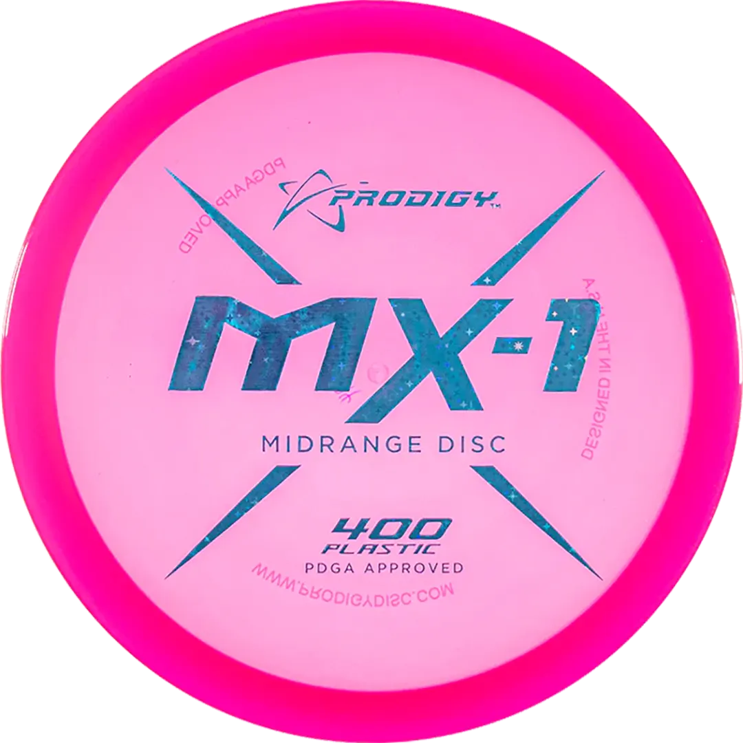 400 MX-1