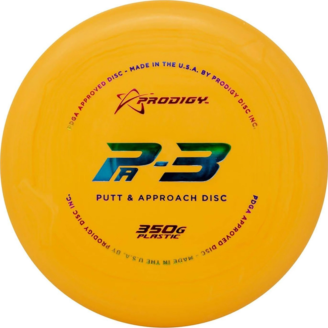 350G PA3