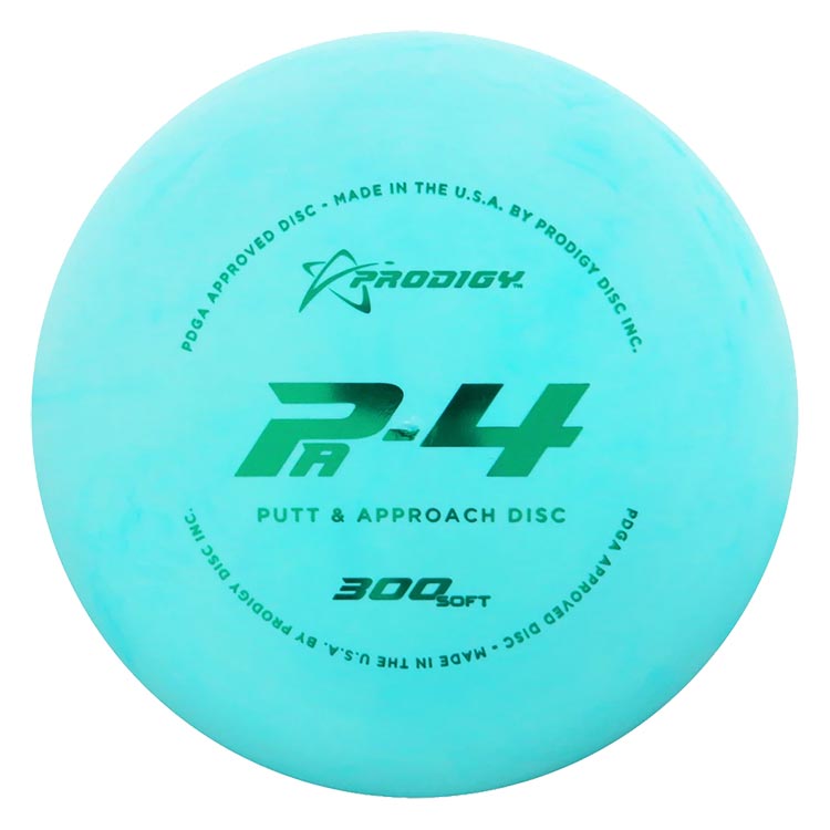 PA4 300 Soft