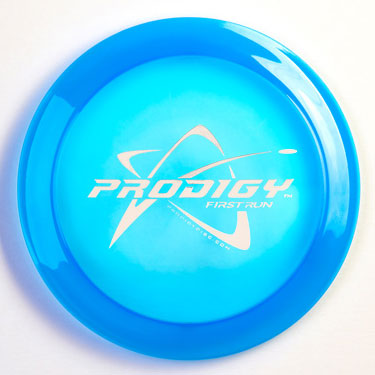 Prodigy D1