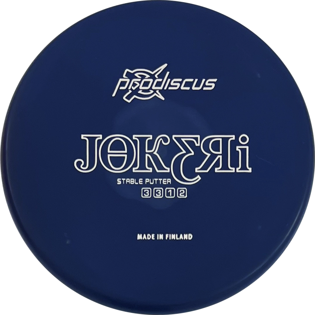 Jokeri Basic